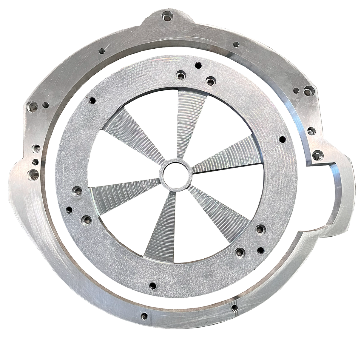 Dodge, Ram, Jeep 8HP70 and 8HP90 to LS Adapter