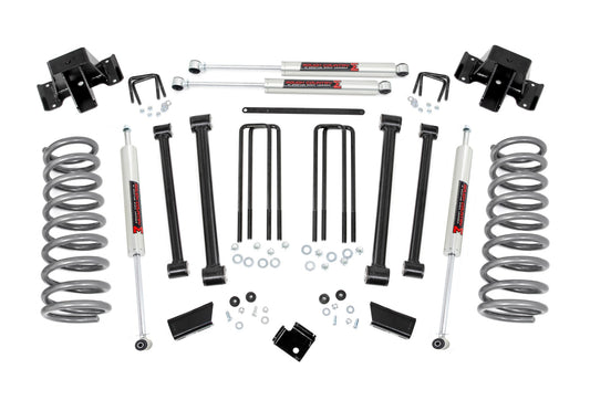 3 Inch Lift Kit | M1 | Ram 2500 4WD (1994-2002)