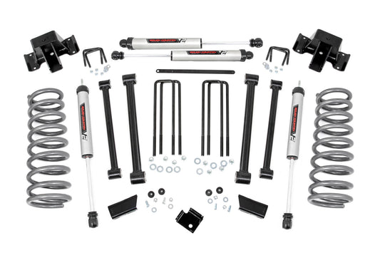 3 Inch Lift Kit | V2 | Ram 2500 4WD (1994-2002)