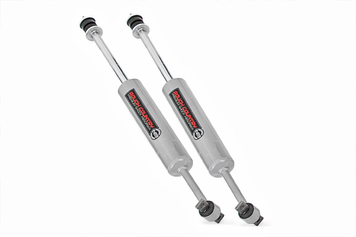 N3 Front Shocks | 4.5-5.5" | Ford Ranger 2WD/4WD (1998-2011)