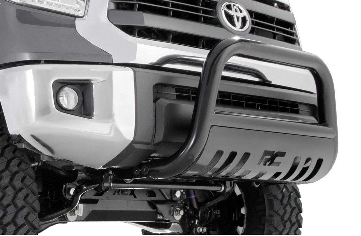 Rough Country Bull Bar for 2005-2015 Tacoma