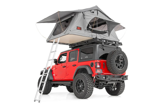 Vehicle Roof Top Tent