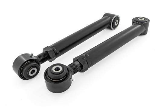 X-Flex Control Arms | FR or RR | Lower | Jeep Cherokee XJ/Comanche MJ/Wrangler TJ