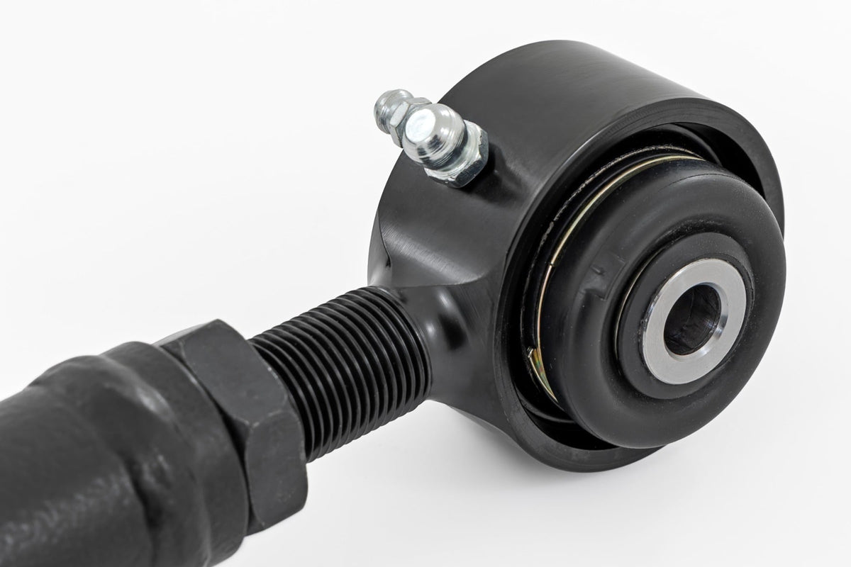 X-Flex UCAs & LCAs | Front | Jeep Cherokee XJ/Comanche MJ/Wrangler TJ