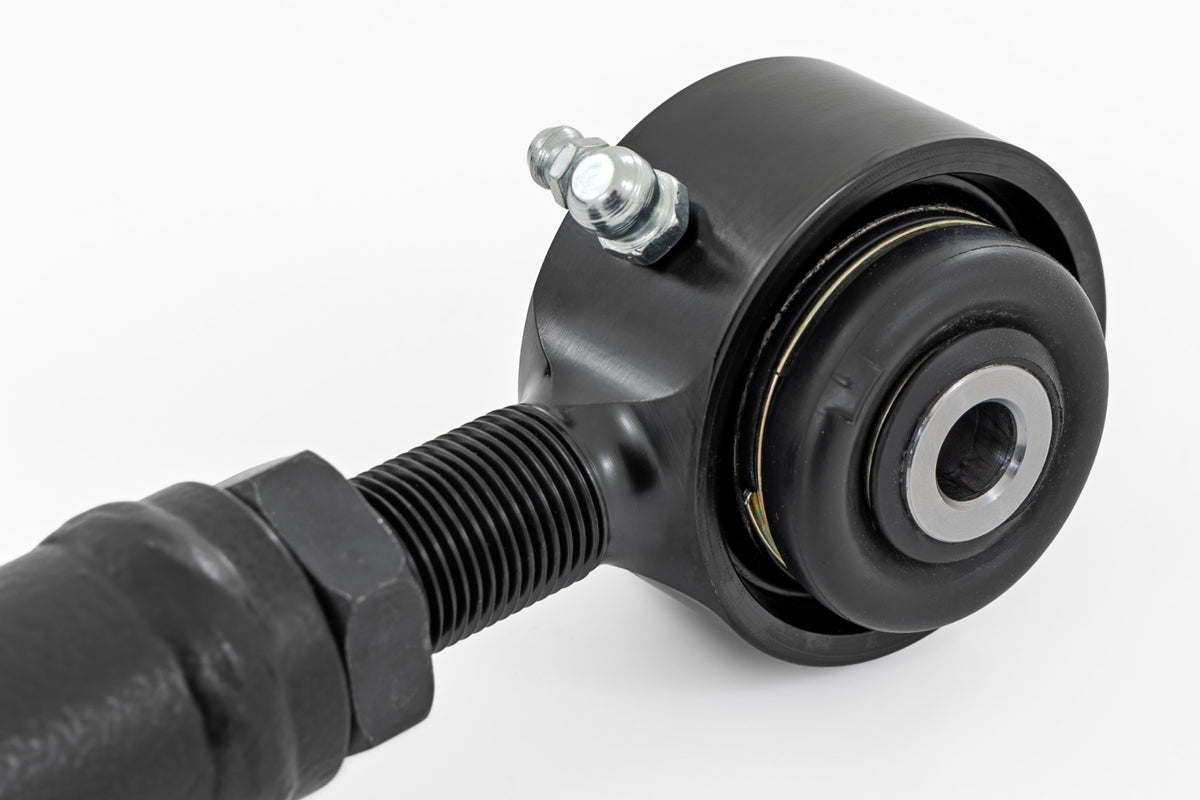 X-Flex Control Arms | Front | Upper | Jeep Cherokee XJ/Comanche MJ/Wrangler TJ
