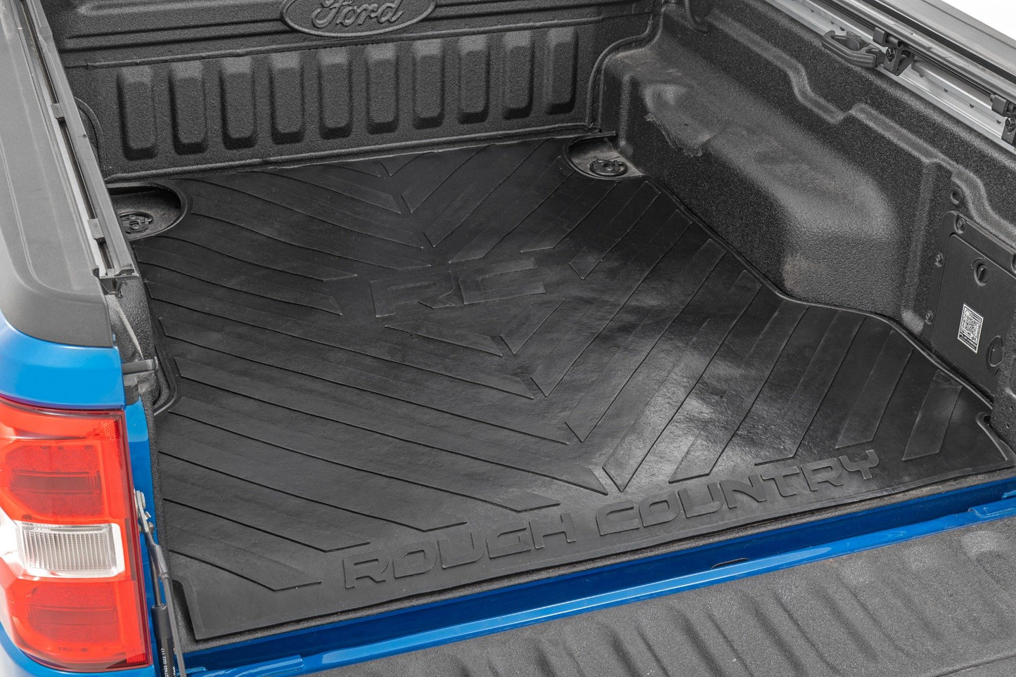 Bed Mat | 4'6" Bed | Ford Maverick 2WD/4WD (2022-2025)