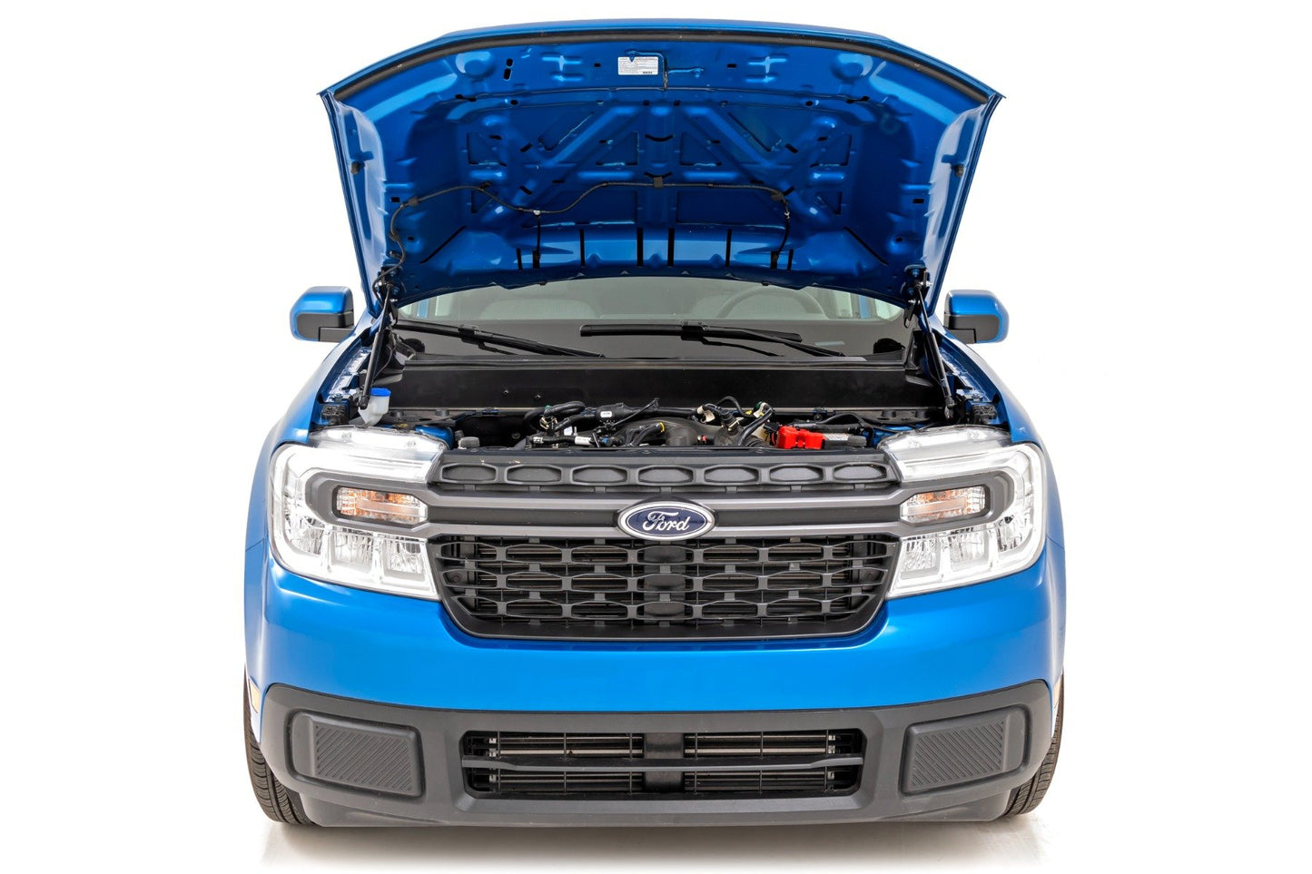 Hood Struts | Hydraulic | Ford Maverick 2WD/4WD (2022-2025)