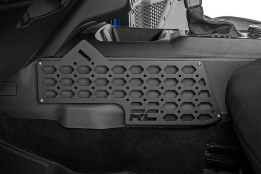 Molle Panel Kit | Center Console | Ford Bronco 4WD (2021-2025)