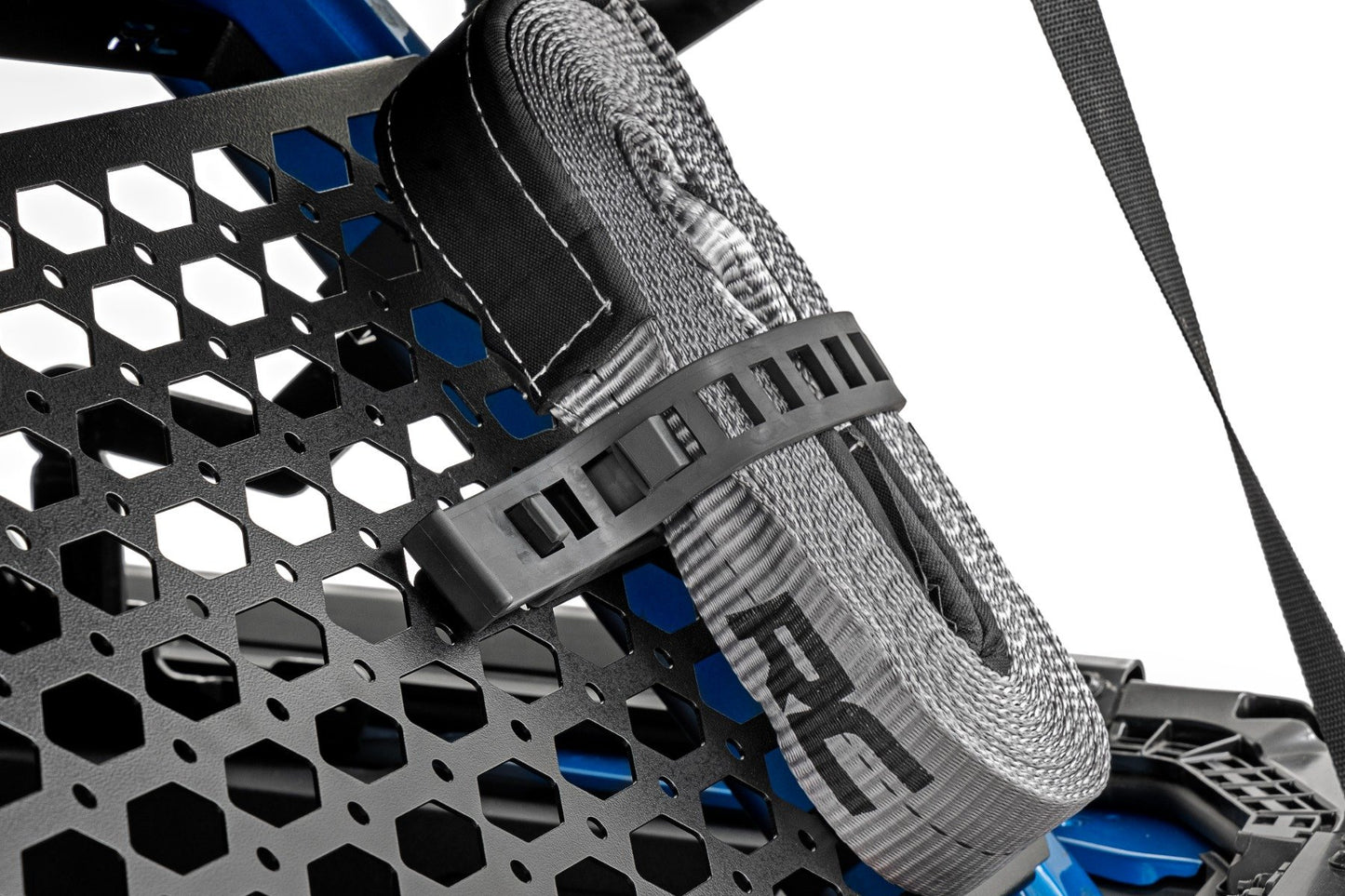 Molle Mounting Panel | Rear | Ford Bronco 4WD (2021-2025)