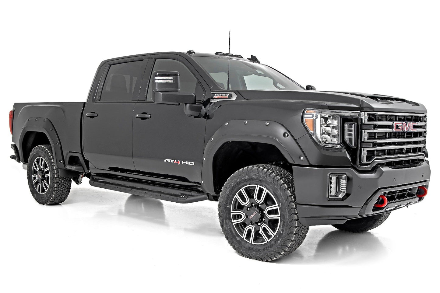 1.5-2 Inch Leveling Kit | M1 | Chevy/GMC 2500HD/3500HD (20-25)