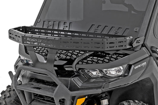 Front Cargo Rack | Can-Am Defender MAX HD10