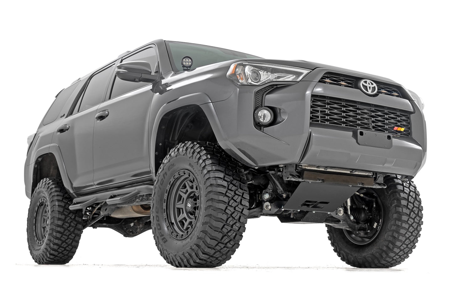 6 Inch Lift Kit | N3 | Toyota 4Runner 2WD/4WD (2015-2020)