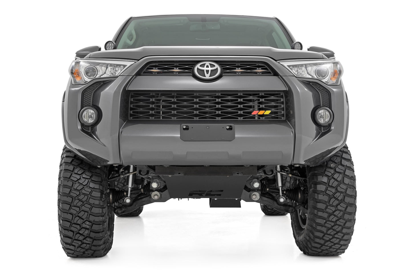 6 Inch Lift Kit | N3 | Toyota 4Runner 2WD/4WD (2015-2020)