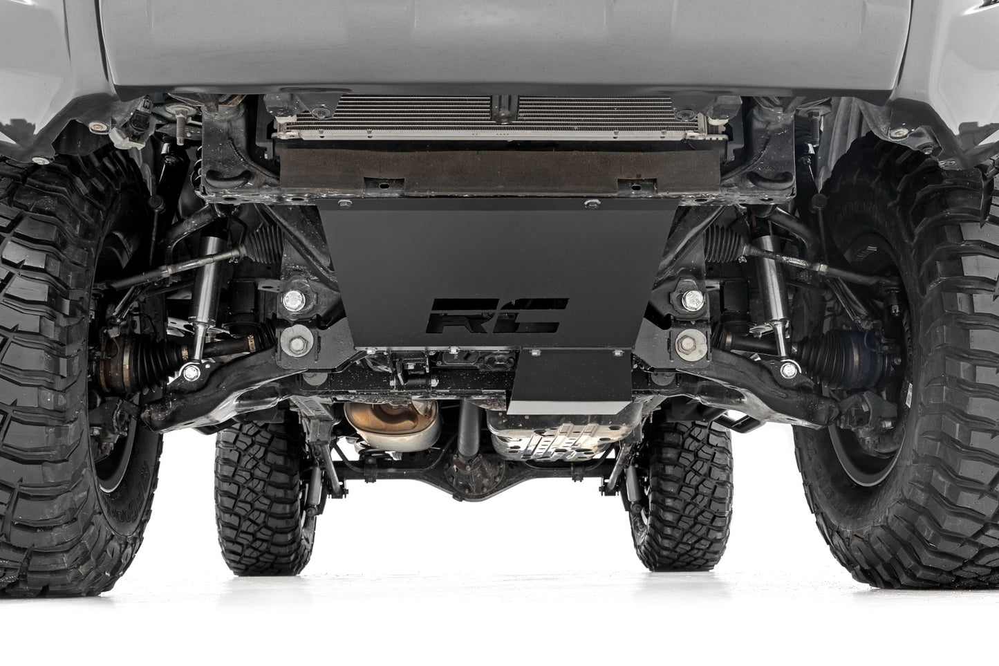 6 Inch Lift Kit | N3 | Toyota 4Runner 2WD/4WD (2015-2020)