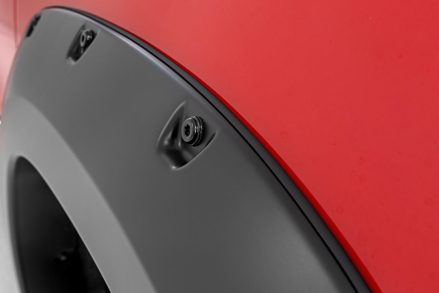 Pocket Fender Flares | PFS Sandstone | Ram 1500 2WD/4WD (2019-2024)