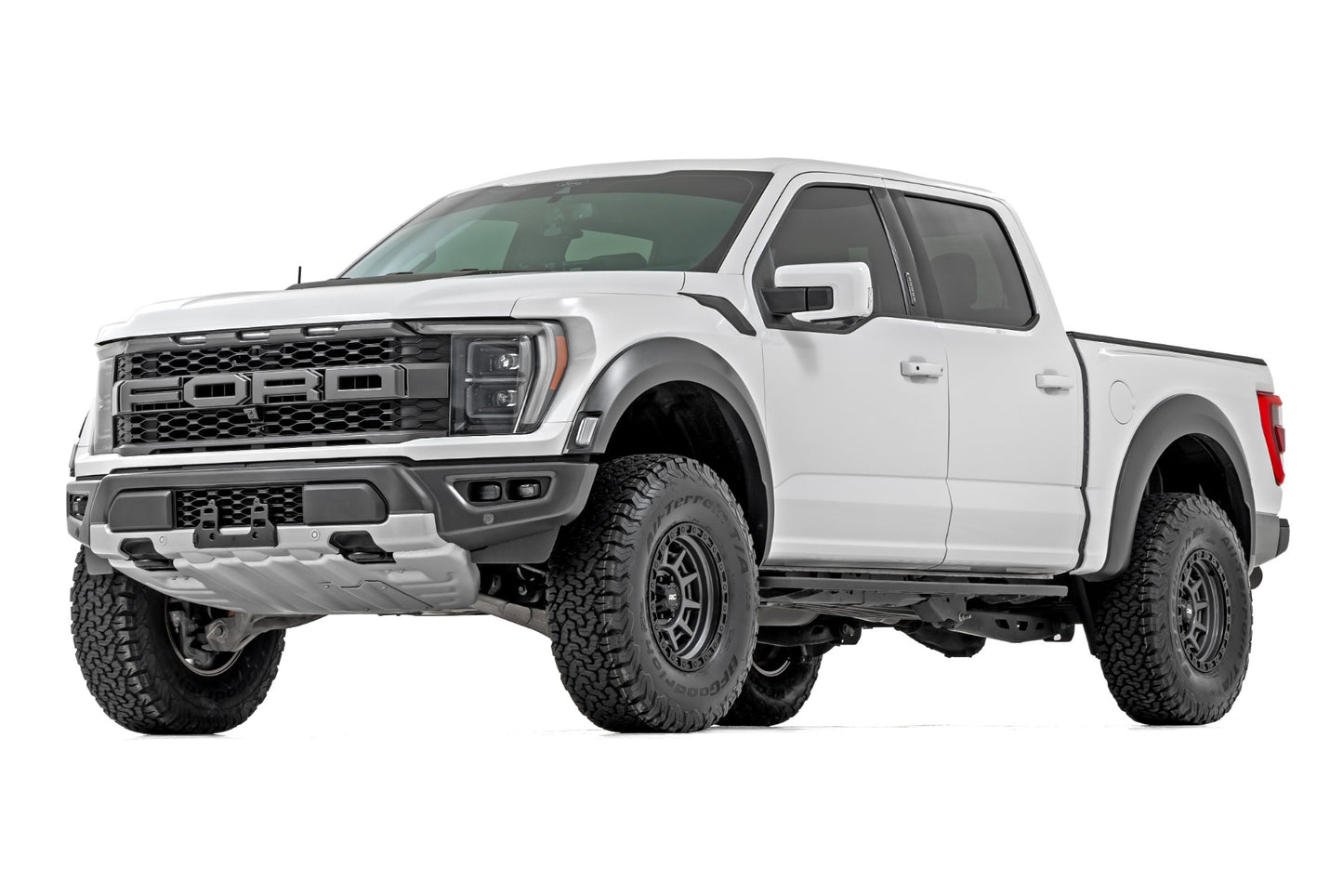 2.25 Inch Coil Spring Lift Kit | Ford F-150 Raptor 4WD (2021-2026)