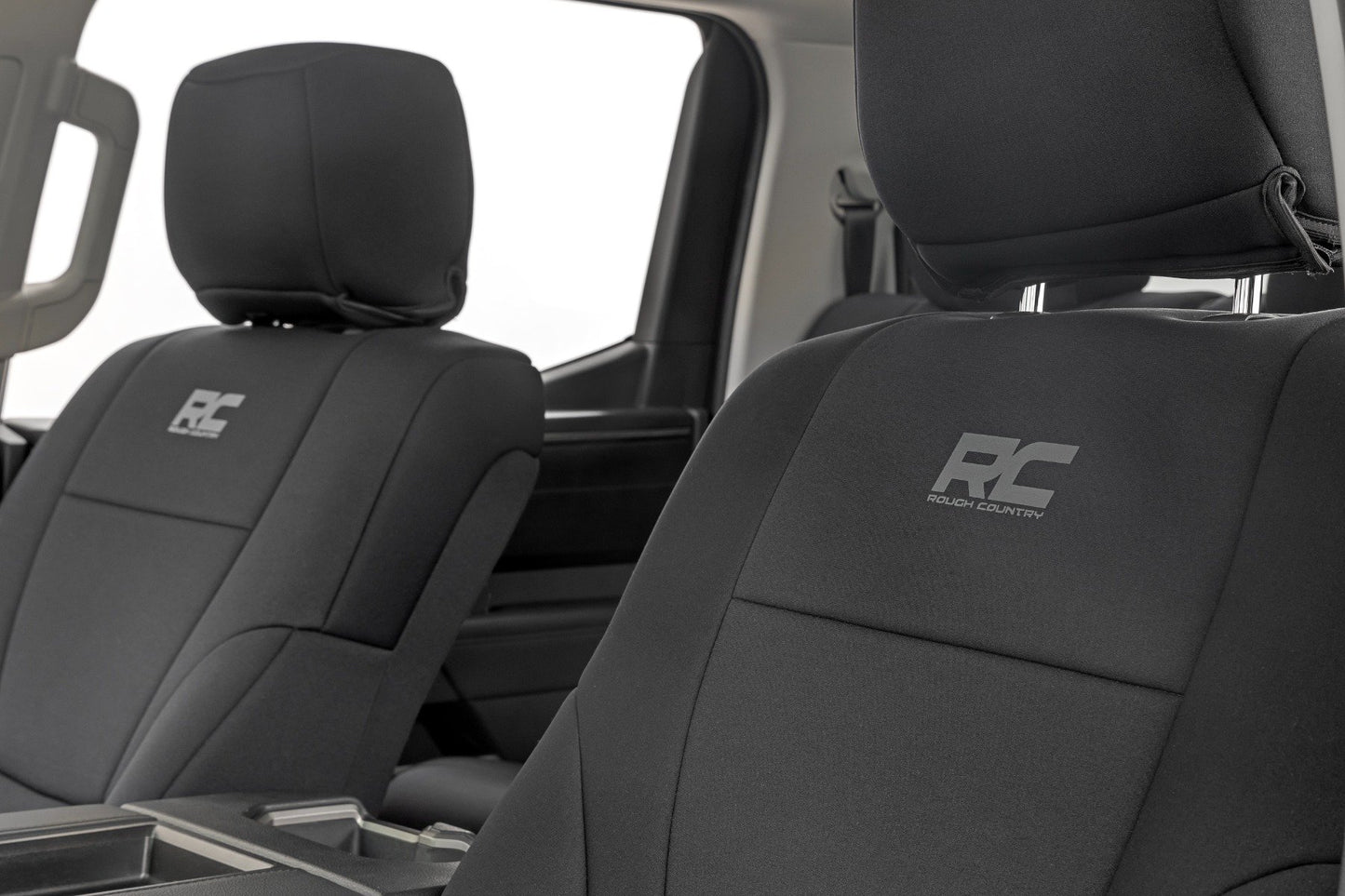 Seat Covers | Toyota Tundra 2WD/4WD (2022-2025)