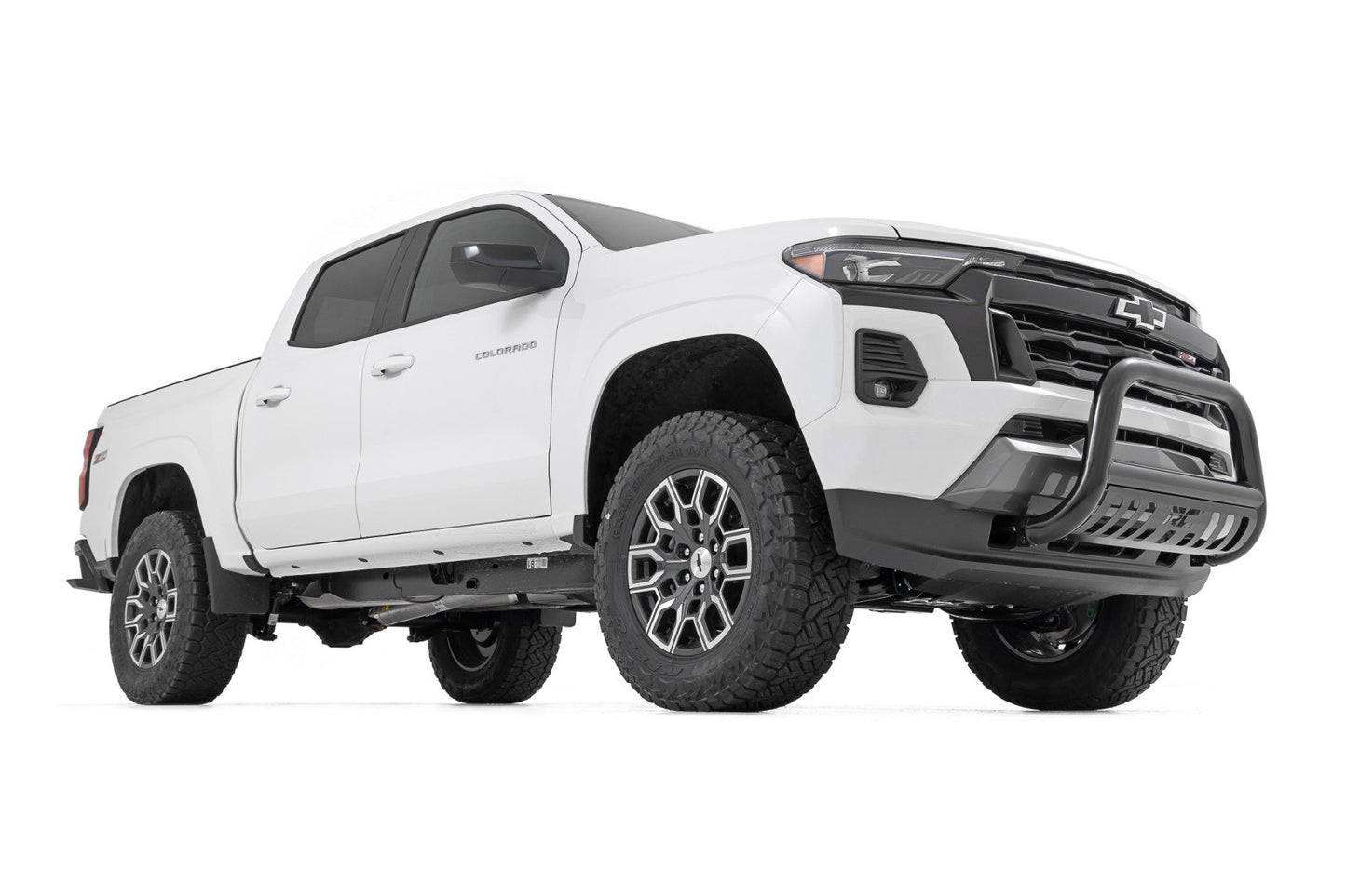 2 Inch Lift Kit | Chevy Colorado 4WD (2023-2025)