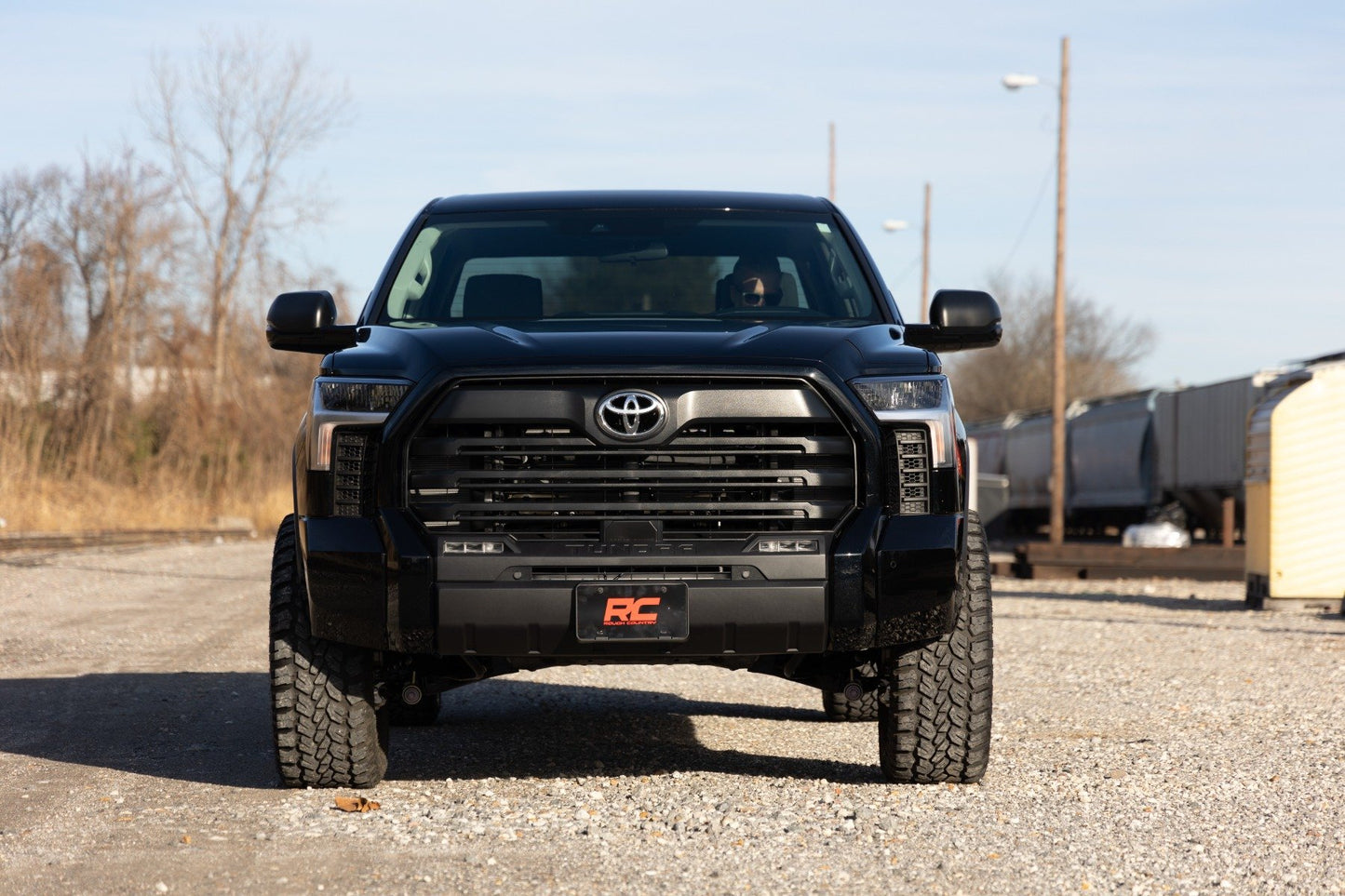 N3 Leveling Struts | 2 Inch | Loaded Strut | Toyota Tundra 4WD (2022-2025)
