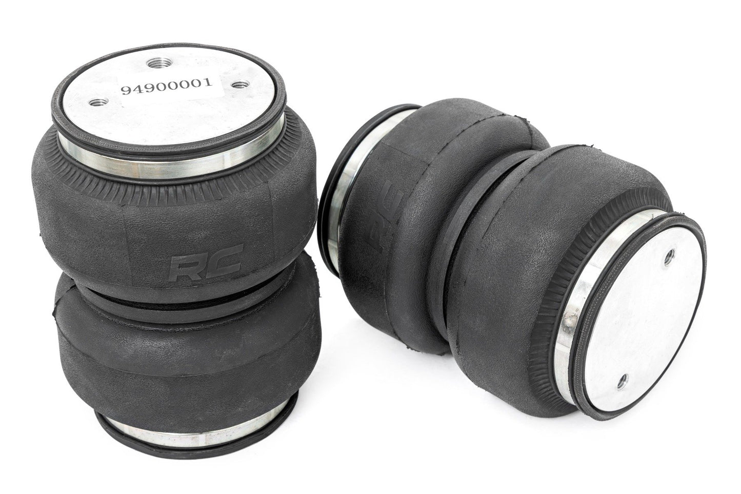 Air Spring Kit | Ram 2500 2WD (2014-2024)