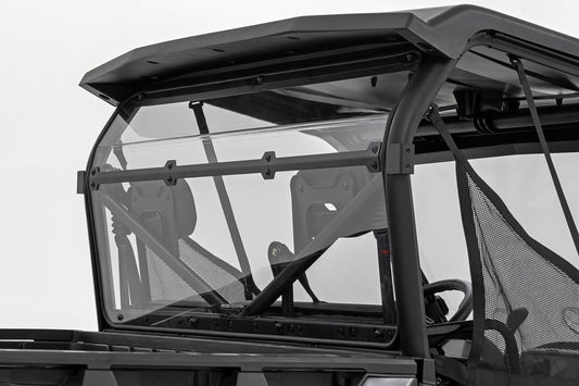 Rear Panel | Scratch Resistant | Segway UT6