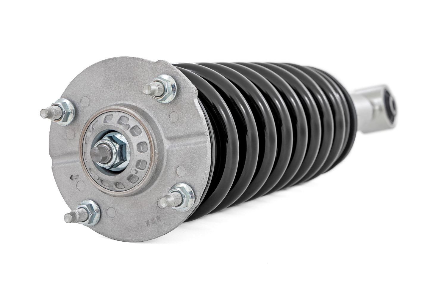 M1 Loaded Strut Pair | 3.5in | Toyota Tacoma 4WD (2024-2026)