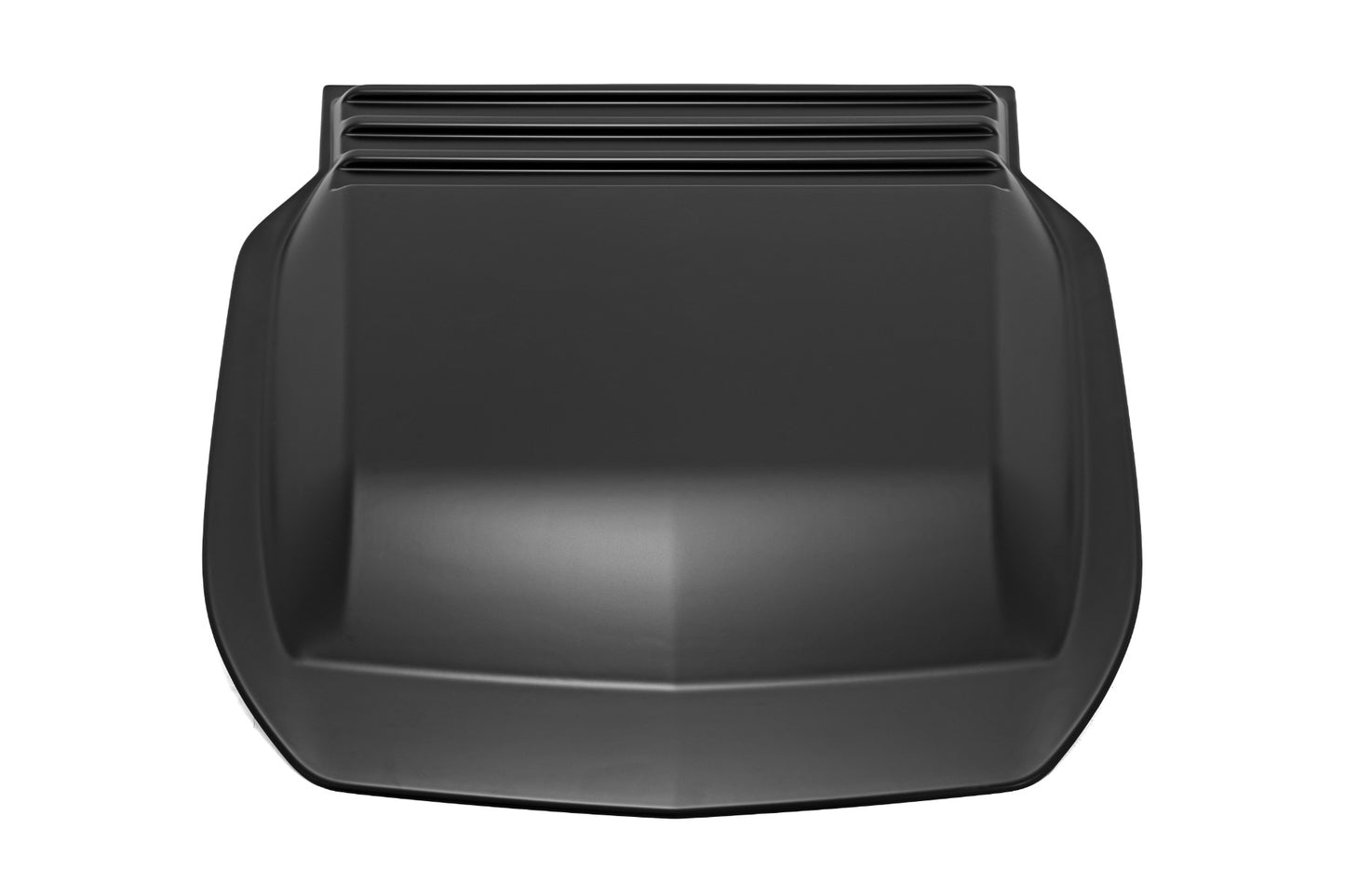 Hood Scoop | GLT Glacier Blue | Chevy Silverado 1500 2WD/4WD (2019-2025 & Classic)