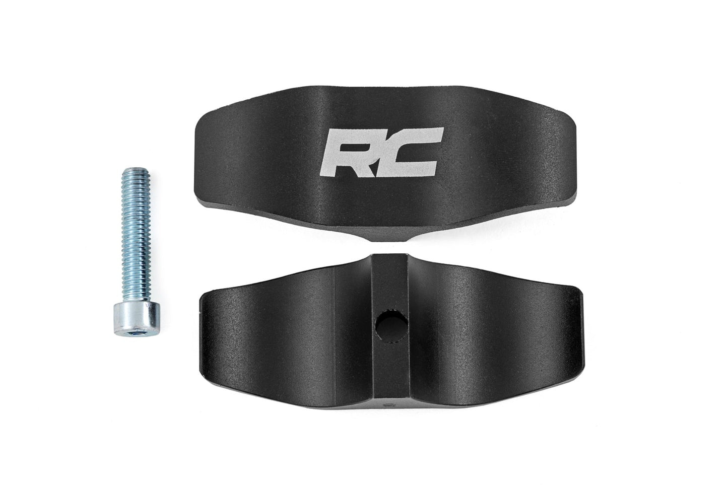 M1R Monotube Rear Shocks | 5-7" | Toyota Tacoma 4WD (2024-2026)