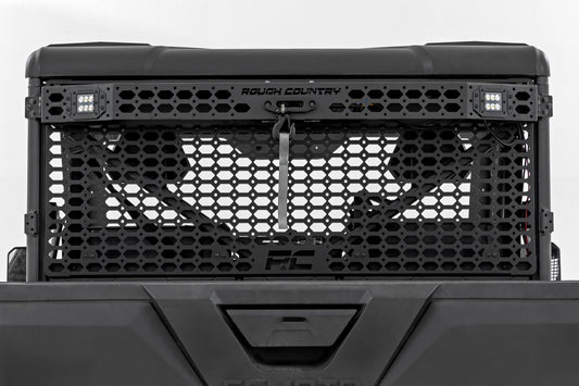 Game Loader | CFMOTO UFORCE 1000/1000XL