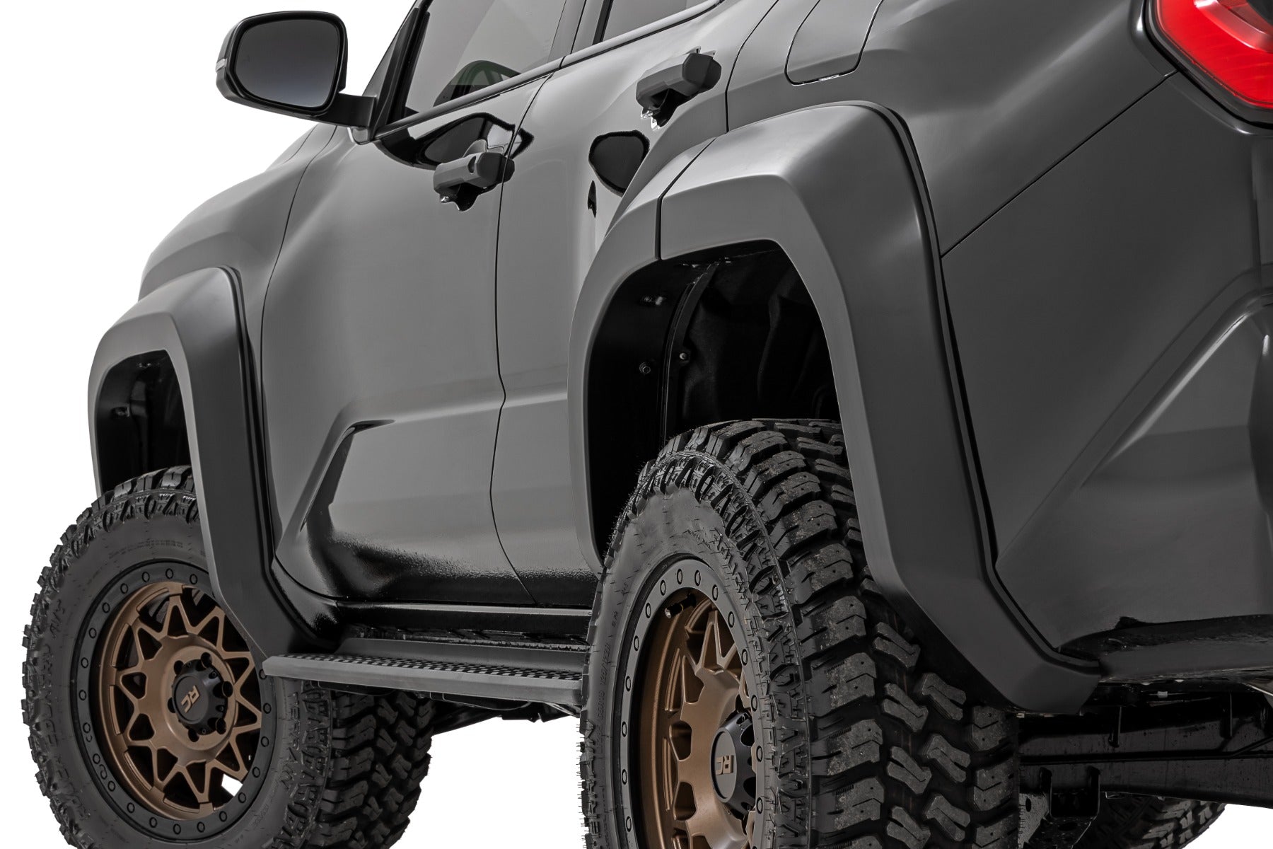 Sport Fender Flares | 1L7 Underground | Toyota 4Runner 2WD/4WD (2025-2026)