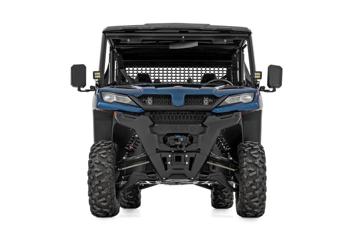 Vertex Adjustable Suspension Lift Kit | CFMOTO UFORCE 1000/1000XL