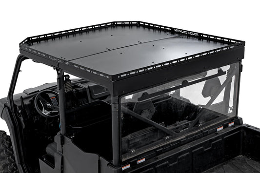 UTV Deck Roof | 4-Door | CFMOTO UFORCE 1000 XL