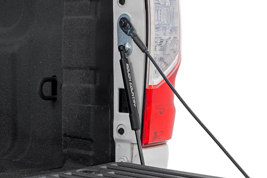 Tailgate Assist | Nissan Titan 2WD/4WD (2017-2024)
