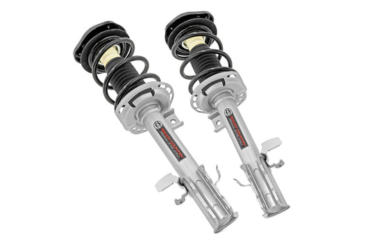 Loaded Strut Pair | 2 Inch Lift | Ford Maverick 4WD (2022-2025)