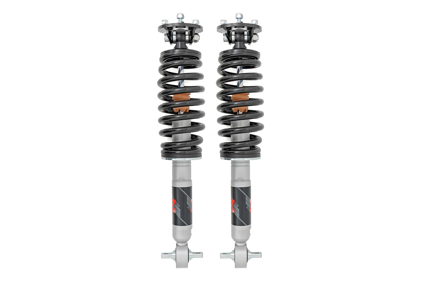 M1R Reservoir Loaded Struts | Adjustable Height | Front | 2 Inch | Ford Bronco (21-25)
