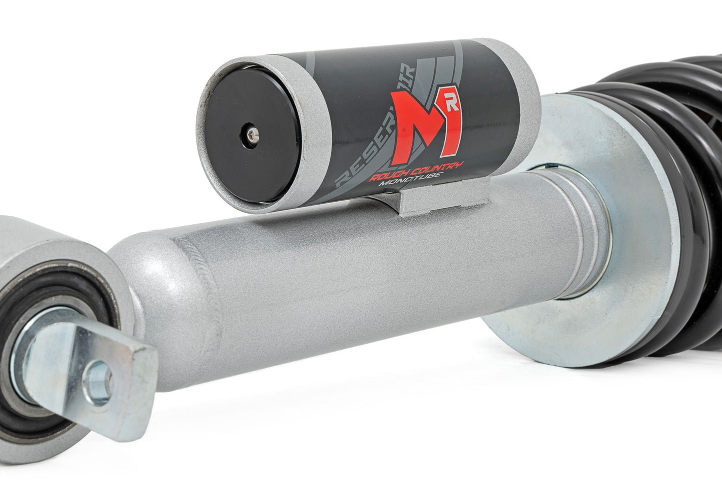 M1R Reservoir Loaded Struts | Adjustable Height | Front | 3.5 Inch | Ford Bronco (21-25)