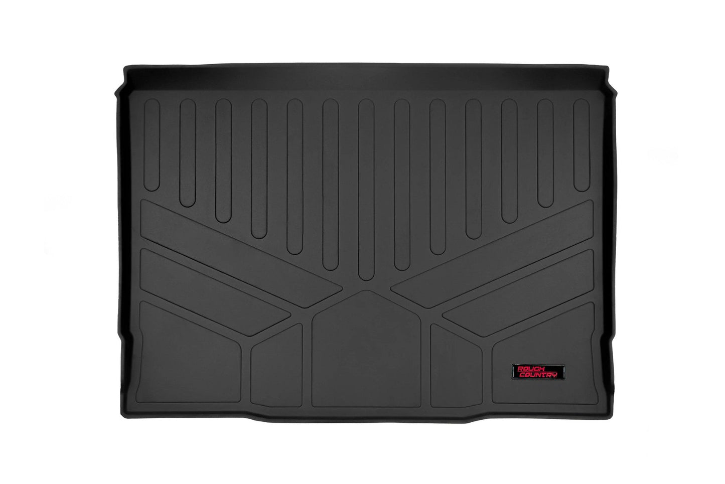 Rear Cargo Mat | Ford Bronco 4WD (2021-2025)
