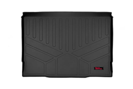 Rear Cargo Mat | Ford Bronco 4WD (2021-2025)