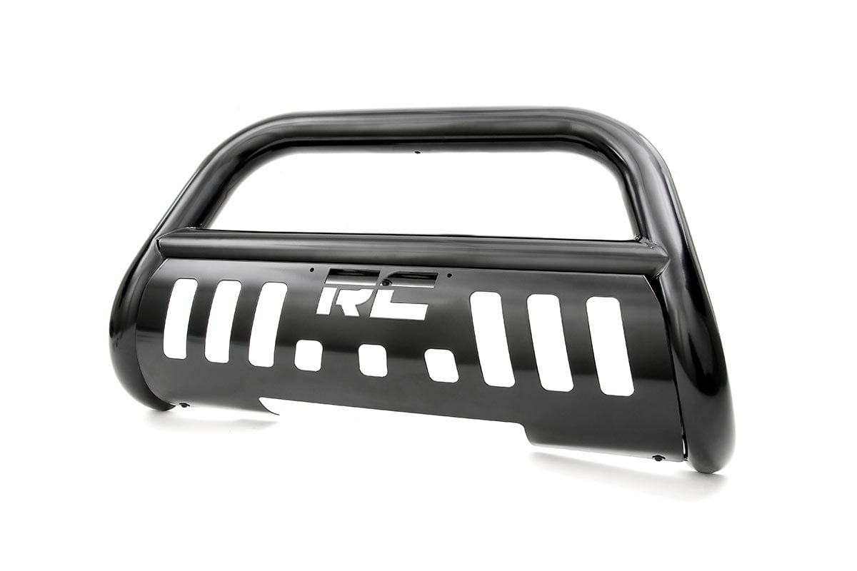 Black Bull Bar | Chevy/GMC Avalanche/Sierra 1500/Silverado 1500/Tahoe/Yukon (99-06 & Classic)