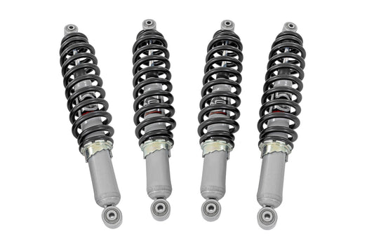 N3 Coil Over Shock Set | Stock | Can-Am Defender HD 5/HD 8/HD 9