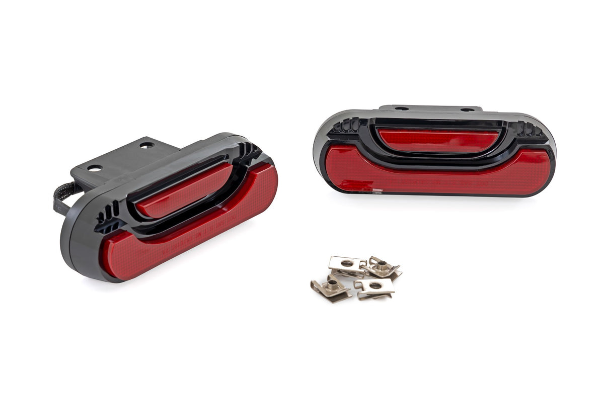 Tail Light Kit | High Lumen | Can-Am Defender MAX HD10