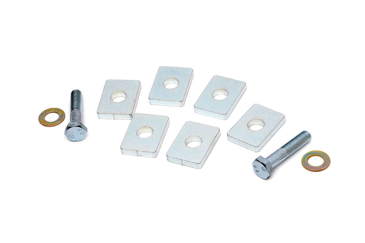 Carrier Bearing Drop Kit | Toyota Tacoma 2WD/4WD (1995-2023)