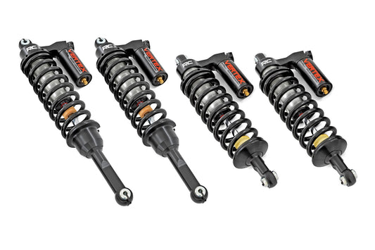 Vertex Adjustable Suspension Lift Kit | CFMOTO UFORCE 1000/1000XL