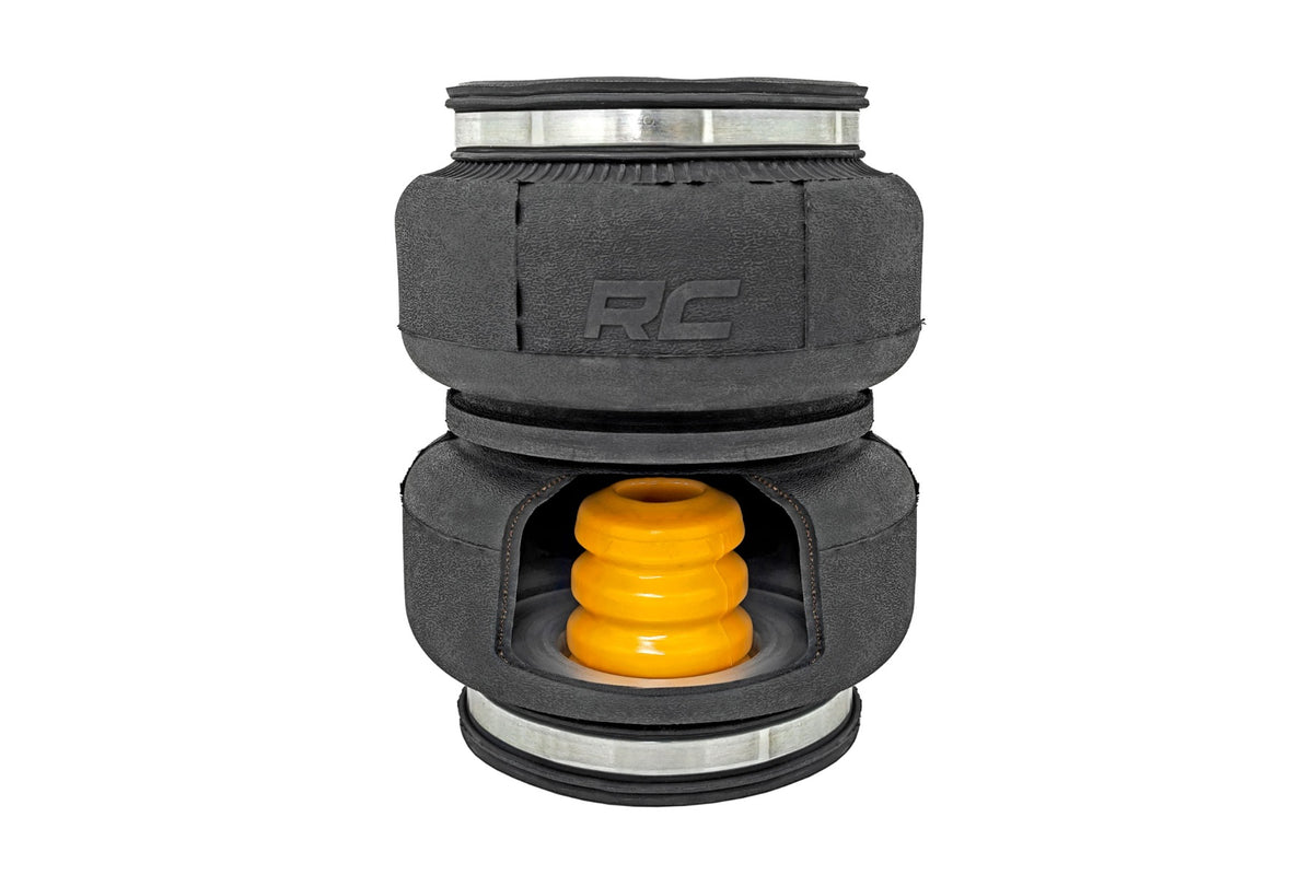Air Spring Kit | 4-6 Inch Lift Kit | Chevy/GMC Sierra 1500 (19-26)/Silverado 1500 (19-26)