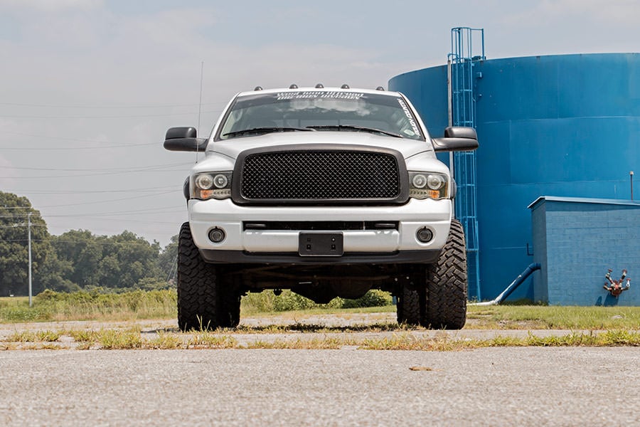 3 Inch Lift Kit | Ram 2500 4WD (2010-2013)