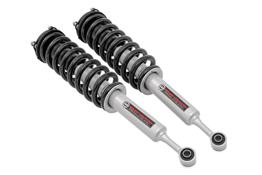 N3 Leveling Struts | 2 Inch | Loaded Strut | Toyota Tundra 4WD (2022-2025)