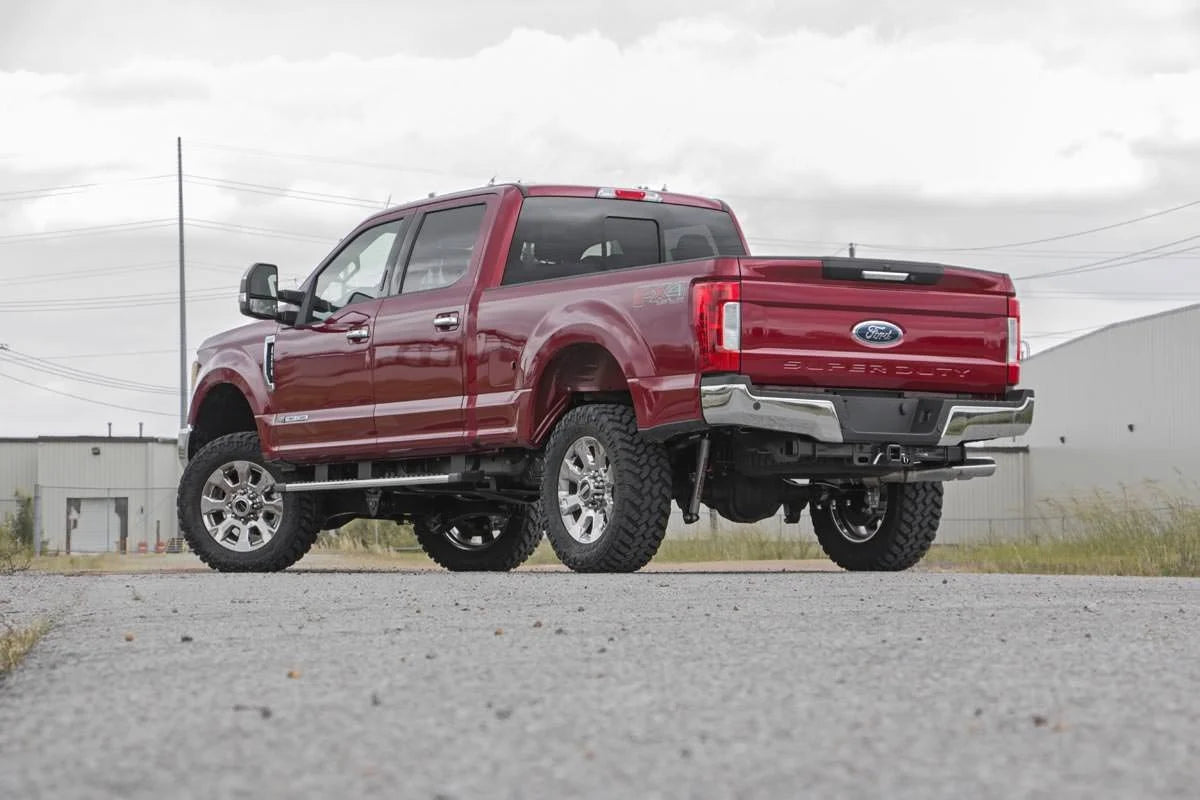 3 Inch Lift Kit for 2017-2022 F-250 Super Duty