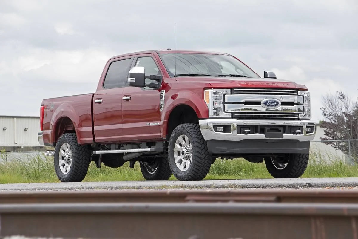 3 Inch Lift Kit for 2017-2022 F-250 Super Duty