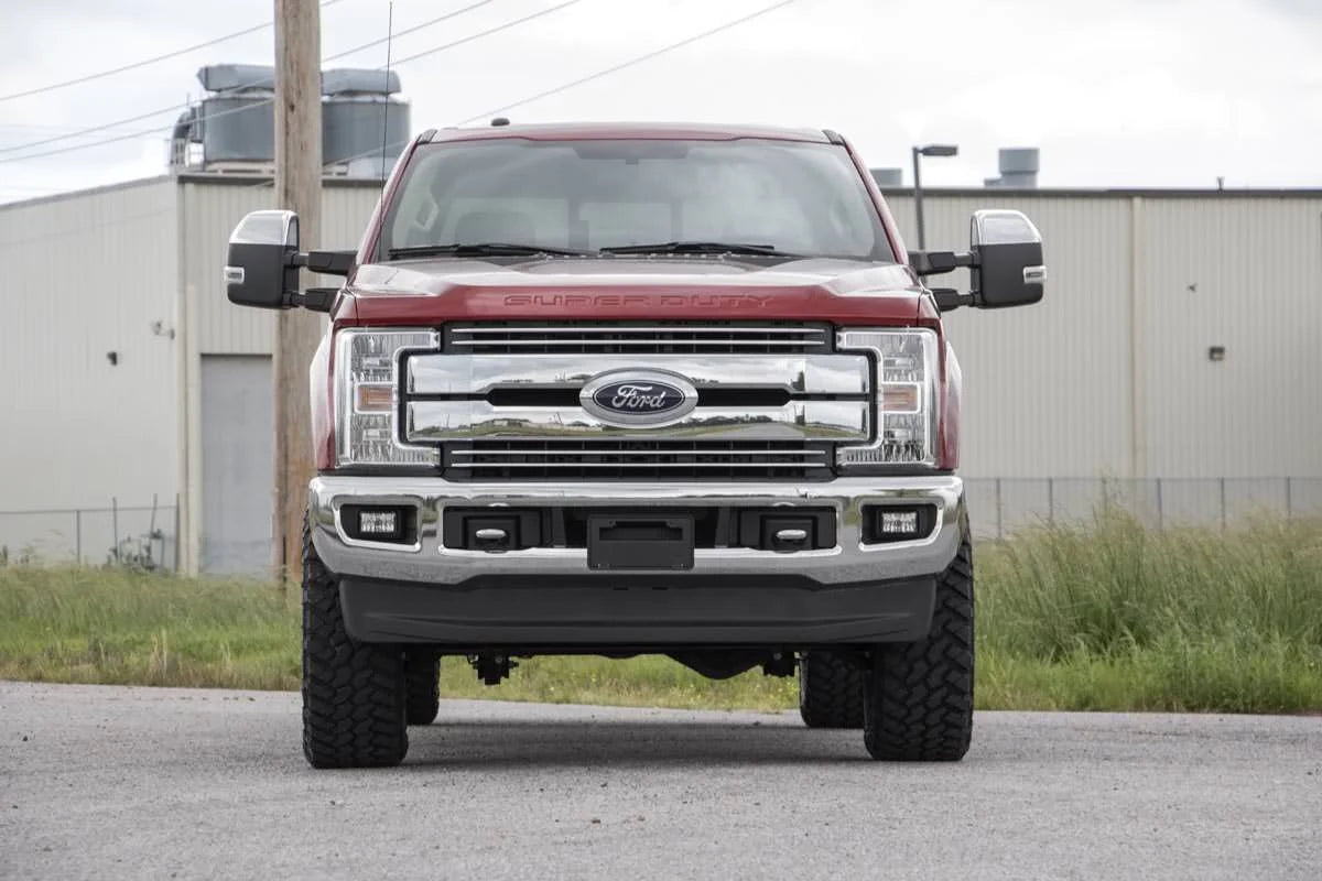 3 Inch Lift Kit for 2017-2022 F-250 Super Duty