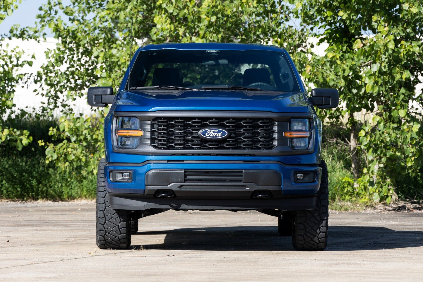 3 Inch Lift Kit | Forged UCA | Ford F-150 4WD (2021-2025)